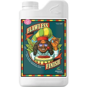 Advanced Nutrients Flawless Finish 250ml