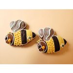 MEDUŇKA pekařství perníkářství Včela PB 20 g – Sleviste.cz