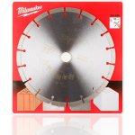 Milwaukee Diamantový kotouč 230 mm DU230 4932399524 – Sleviste.cz