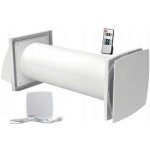 TwinFresh Solo RA1-35-9-R V.2 46m³/h 106mm – Zbozi.Blesk.cz