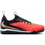 Nike JR PHANTOM 6 ACADEMY TF Červená Černá Zlatá Bílá – Hledejceny.cz