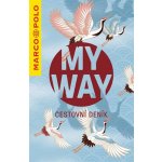 MY WAY - cestovní deník / ptáci – Hledejceny.cz