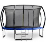 G21 SpaceJump 366 cm + ochranná síť – Hledejceny.cz