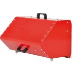 Hecht Zachytávač smeteného materiálu pro Hecht 8616 a 8616E 000861 B – Zboží Dáma