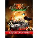 Fire & Forget: The Final Assault