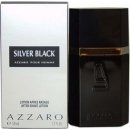 Azzaro Silver Black voda po holení 50 ml