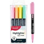 Monami 601 4 ks – Zboží Mobilmania