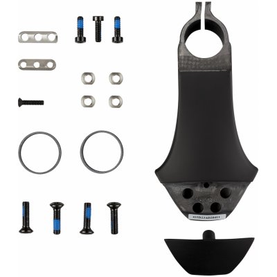 Look Combo Aero Carbon – Zboží Mobilmania