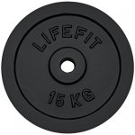 RULYT s.r.o. LIFEFIT® 15 kg 30 mm kovový