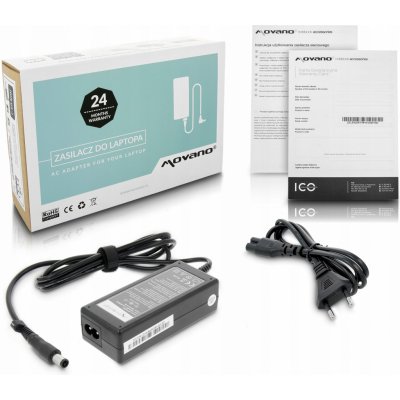 NB Energy adaptér 65W PPP09C - neoriginální – Zboží Živě