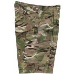 Šortky britské bermudy MTP Multicam originál – Zboží Dáma