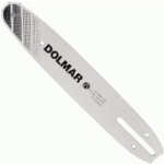 Makita řetězová lišta Double Guard 25cm 1.3mm 40 článků 3/8" 191G22-4 – Zboží Dáma