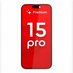 LCD Displej + Dotykové sklo Apple iPhone 15 – Zboží Živě