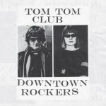 Tom Tom Club - Downtown Rockers Pink Vinyl Ten Bands One Cause LP – Hledejceny.cz