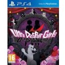 Danganronpa Another Episode: Ultra Despair Girls