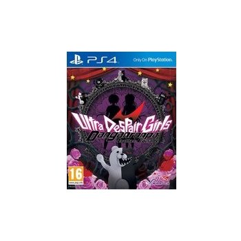 Danganronpa Another Episode: Ultra Despair Girls