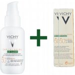 Vichy Capital Soleil UV-Clear SPF50+ 40 ml – Zboží Dáma