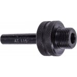 AHProfi Adaptér na vozy Škoda pro připojení plničky převodovek K-10C-8 a K-10A-7 – Zboží Mobilmania