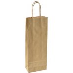 Dárková taška na lahev – Sleviste.cz