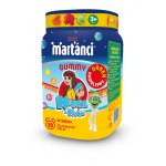Marťánci Gummy Karol a Kvído 50 tablet +samolepky PROMO – Hledejceny.cz