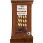 Tesco Oplatky s čokoládovým krémem 280 g – Hledejceny.cz