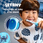 Oral-B iO Kids Disney Stitch – Zboží Živě