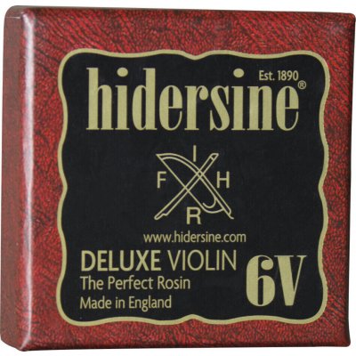 Hidersine 6V – Zboží Dáma