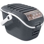 Curver přepravka Rattan 51 x 38 x 33 cm – Zbozi.Blesk.cz