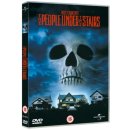 The People Under The Stairs DVD