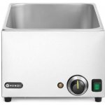 Hendi 238905 Vodní lázeň Bain-Marie Kitchen Line – Sleviste.cz