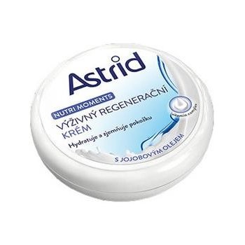 Astrid krém výživný 75 ml