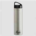 Laken Classic termolahev Silver File 750 ml červená – Hledejceny.cz