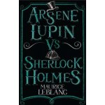 Arsene Lupin vs Sherlock Holmes – Hledejceny.cz