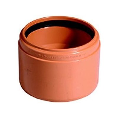 OSMA KGUSM přechodka PVC/kamenina DN 110 220840 – Hledejceny.cz
