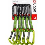 Ocún Falcon QD PA 16mm 10cm 5-pack – Zboží Dáma