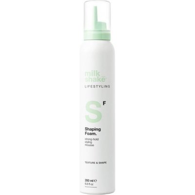 Milk_Shake Lifestyling Shaping Foam 200 ml – Zboží Mobilmania