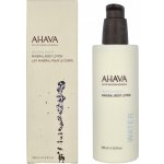 Ahava Deadsea Water minerální tělové mléko 250 ml – Zboží Dáma