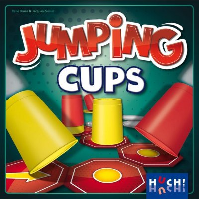 Hutter Trade Jumping Cups