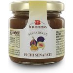 Brezzo Salsa Dolce di Fichi Senapati 110 g – Zboží Dáma
