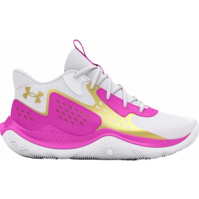 Under Armour UA GS JET '23 3026635-106 – Zbozi.Blesk.cz