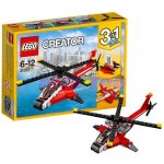 LEGO® Creator 31057 Průzkumná helikoptéra – Zboží Živě