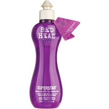 Tigi Bed Head Superstar Blowdrying Lotion 250 ml