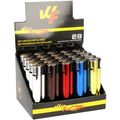 Wildfire Metal Classic – Zboží Dáma