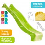 Monkey´s Home Eko-Line na vodu zelená 2,28 m – Zboží Dáma