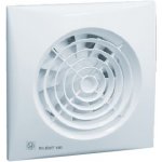 Soler & Palau SILENT 100 CZ 12V – Sleviste.cz