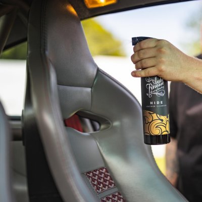 Auto Finesse Hide Leather Cleanser 250 ml | Zboží Auto