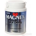 Vitabalans Magnex 375 mg +B6 180 tablet – Hledejceny.cz