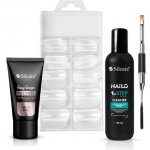 Silcare POLYGEL LIGHT PINK set 2 30 g – Zboží Dáma