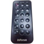 Dálkový ovladač General INFOCUS X6, X7 – Sleviste.cz