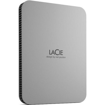 LaCie Mobile Drive v2 2TB, STLP2000400 – Zbozi.Blesk.cz